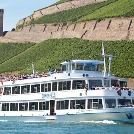 Germania Rüdesheim am Rhein