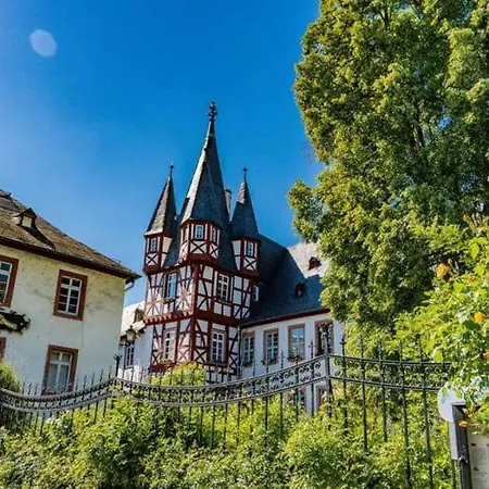 Germania * Rüdesheim am Rhein